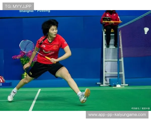 羽毛球防反反杀一击致命：提升你的球场制胜利器