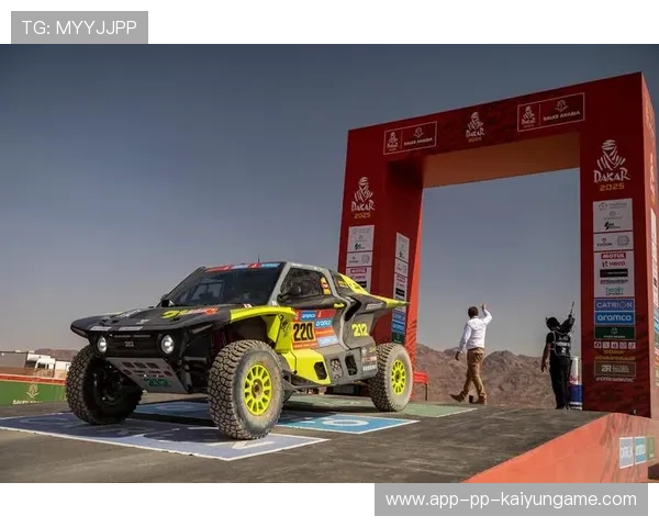 赛车赛事商业化吸引更多品牌入场