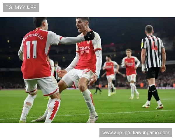 阿森纳若持续打磨球队默契，赛季目标更具可行性