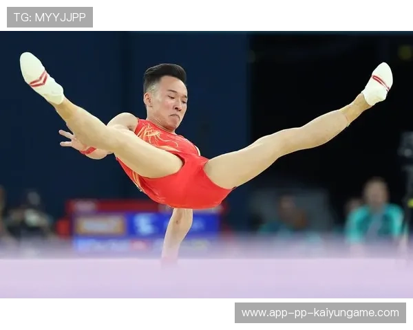 冠军肖若腾：步履不停，勇往直前巴黎路！，肖若腾才是冠军