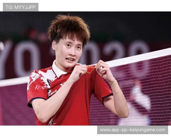 张宁高度评价陈雨菲:体现羽坛新老传承的尊重,陈雨菲感谢张宁 张宁高度评价陈雨菲:体现羽坛新老传承的尊重,陈雨菲感谢张宁