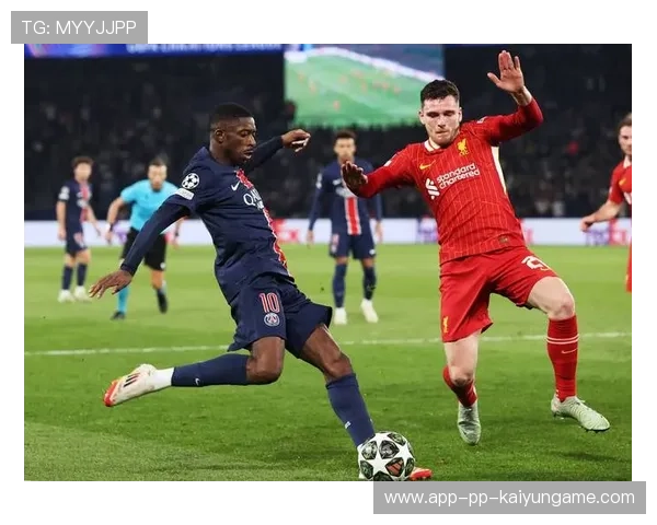 欧冠首轮第2日：巴黎拜仁国米三豪门轻取胜利，利物浦绝杀成焦点