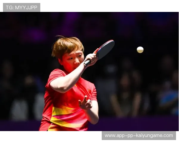 澳门赛孙颖莎晋级,国乒女单五主力挺进16强,澳门国际乒乓球女单冠军是谁 澳门赛孙颖莎晋级,国乒女单五主力挺进16强,澳门国际乒乓球女单冠军是谁