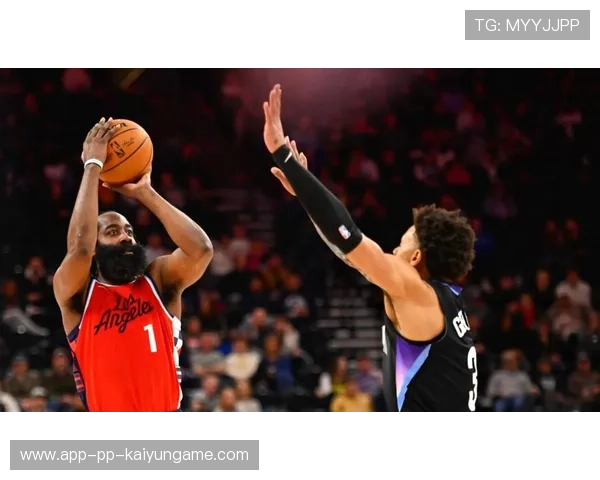 球员节奏掌控更加精准